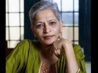 The Long Chain, A Tribute To Gauri Lankesh