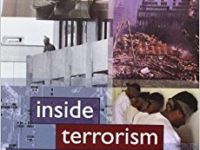 Bruce Hoffman’s “Inside Terrorism”: Presumptuous And Devoid Of Scholarly Value