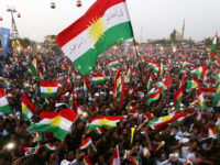How Kurdish Independence Underpins Israel’s Plan To Reshape The Middle East