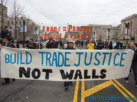 No #NAFTA2, Yes To Trade For People & Planet