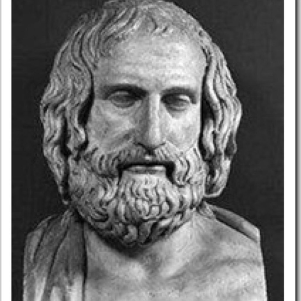 The agnosticism of Protagoras [1]