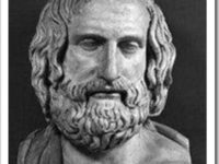 Protagoras (490-420 BC)