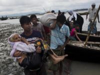 Bangladesh, Buddhist Myanmar, and Muslim Rohingyas: Is Prime Minister Hasina Hopelessly Deserted by Her Immediate Neighbors?  