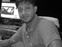 Young Television Journalist Killed In Tripura