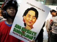 Hitler, Churchill, Trump, Aung San Suu Kyi & Genocidal Intent To Destroy