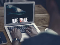 The Blue Whale Challenge