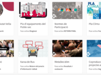 Barcelona’s Decidim: An Open-Source Platform for Participatory Democracy Projects