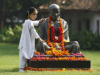 Gandhi’s Truth: Ending Human Violence One Commitment At A Time