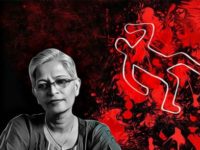 A Wild Flower in the Indian Wasteland, Gauri Lankesh: 1962-2017