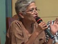 NAPM Condemns Assassination Of Gauri Lankesh