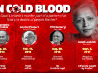 The Murders Of Rationalists