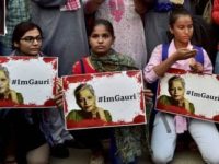 We Are All Responsible For Gauri Lankesh’s Murder: 6 Categories Of Response To Violence