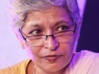 I Do Not Wish To Say RIP #GauriLankesh
