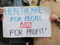 Is Health Care A Commodity Or Right?