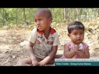Rohingya Injured By Landmines As They Flee Violence