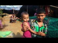 The Rohingya: Abandoned, Persecuted, Lost – A Documentary
