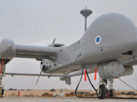 Lacking Transparency: Israeli Drones And Australian Defence