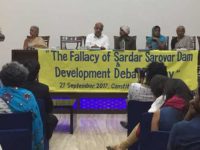 Dedicating Sardar Sarovar Dam Doesn’t Mean Problems Of People Disappear, Government Has A Responsibility