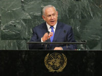 Benjamin Netanyahu, Penguins And The United Nations