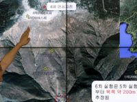 Unnerving The Donald: North Korea’s Sixth Nuclear Test