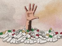 Drug Abuse: A Growing Menace