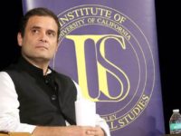 Rahul Gandhi And Congress Need To Come Clean On 1984 To Prove Their Secular Credentials