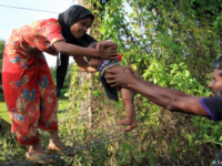 Rohingyas: Jihadists?
