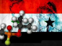 Chemical Attacks In The Syrian Arab Republic