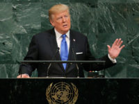 Trump At The UN: Lies, Historical Amnesia, Bombast And Double Standards