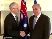 Australian Pro-Zionist PM Turnbull’s Jewish Heritage Means He May Be Ineligible To be An MP