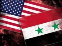 What Are Washington’s Stakes In The Syrian Conflict?