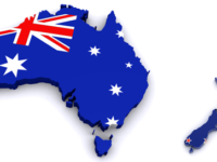 The Trans-Tasman Spat Show: New Zealand-Australian Tensions