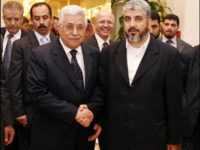 What Is Behind The Hamas-Fatah Reconciliation?