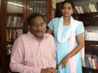 Dr G.N Saibaba’s Life In Danger: Writes, He May Not Survive The Winter Months