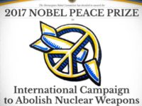 Nuclear Weapons, ICAN And The Nobel Prize