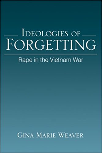 Rape in The Vietnam War
