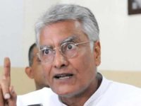 Sunil Jakhar’s Victory Gives Hope In An Era Of Cow Vigilantism