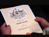 Australia’s Citizenship Bill Fails