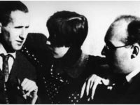 Bertold Brecht: Collectivism And Dialectical Materialism In Practice