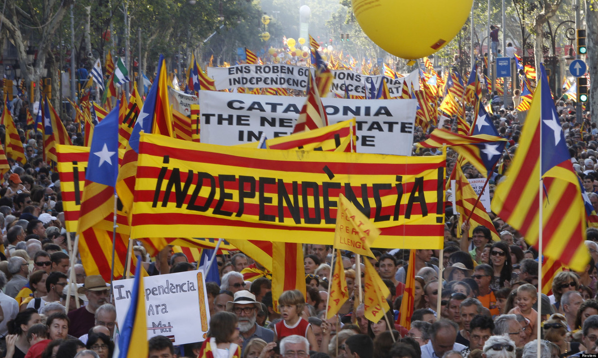 catalonia-independence
