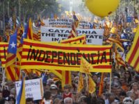 Catalonia: Step Up Mass Movement Against Spanish-Nationalist Reaction!