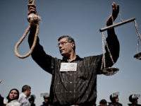 917 Egyptians Sentenced To Death Since 2013 Coup