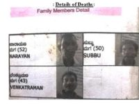 Three More Aadhaar Linked Starvation Deaths Reported In Karnataka: Fact Finding Report