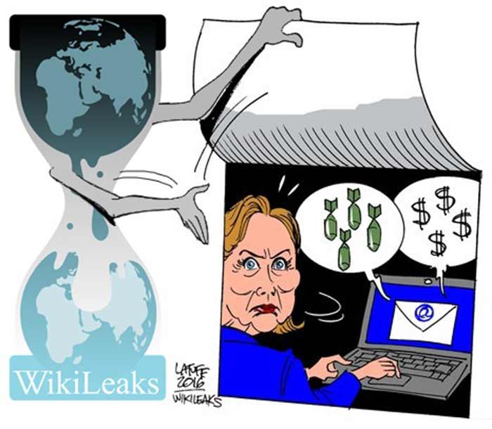 hillary-wikileaks