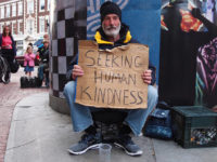 Homelessness, corporate welfare and priorities