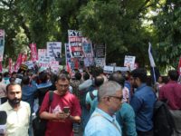 Protest Marches Banned In Jantar Mantar! Noise Pollution or Pollution of Democratic Freedom?