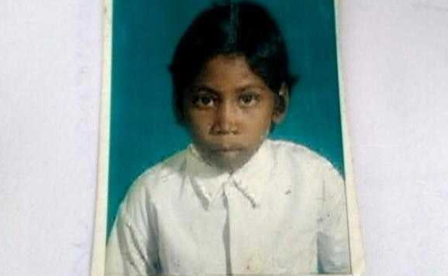 jharkhand girl dies of