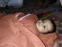 Kathputli Colony Demolition: One Year Old Child Dies