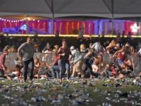 Las Vegas Massacre Proves 2nd Amendment Must Be Abolished