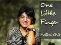 Disability Rights Activist Malini Chib Gets Award